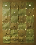 Michael Doyle/Armour l